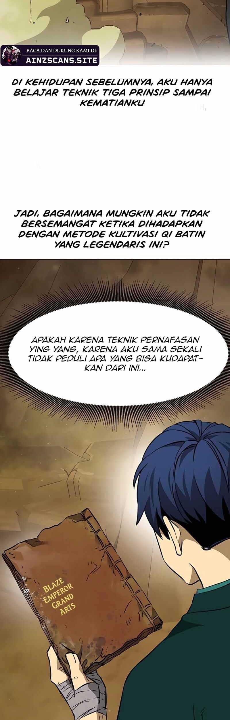 Chapter 167 - halaman 69