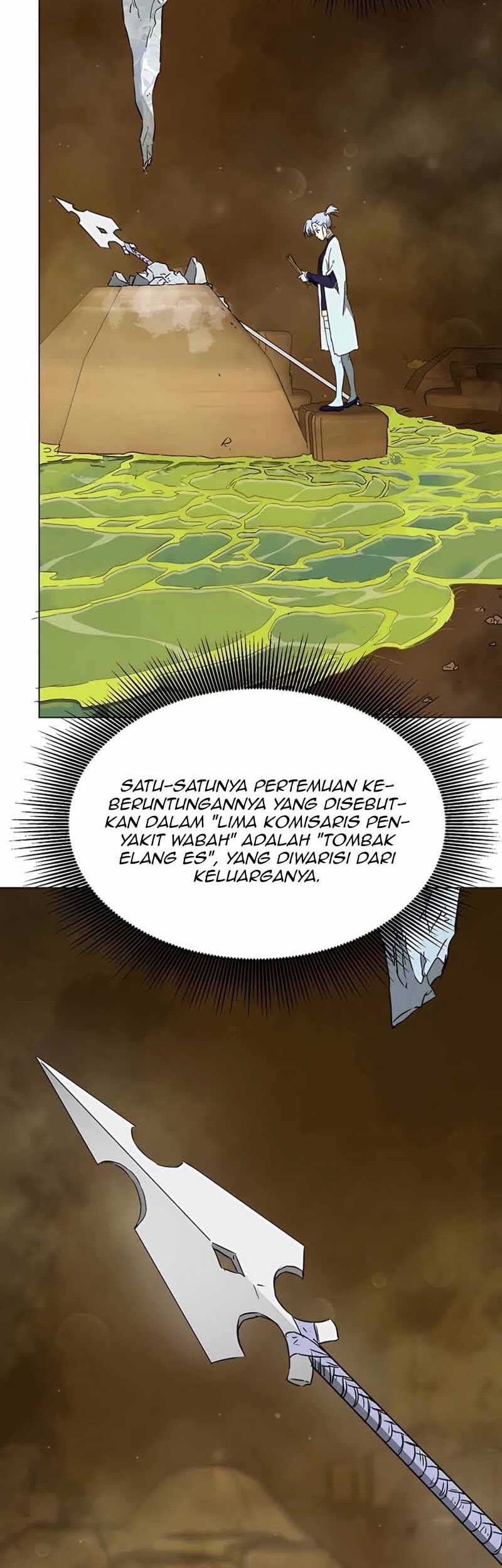 Chapter 167 - halaman 77