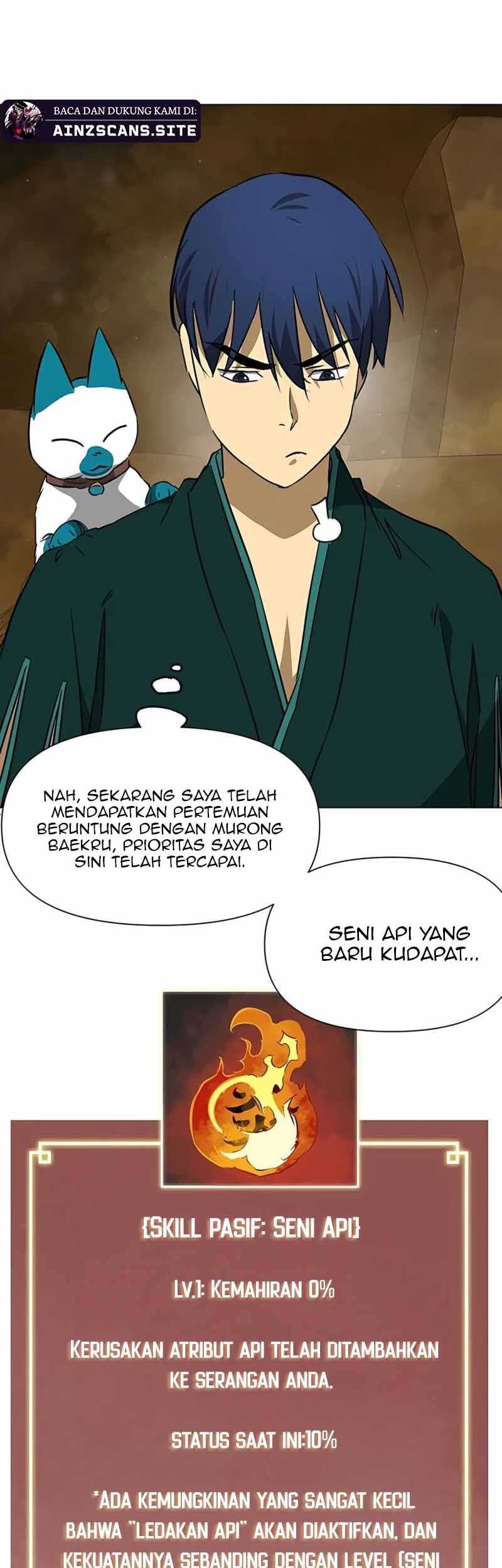 Chapter 167 - halaman 81