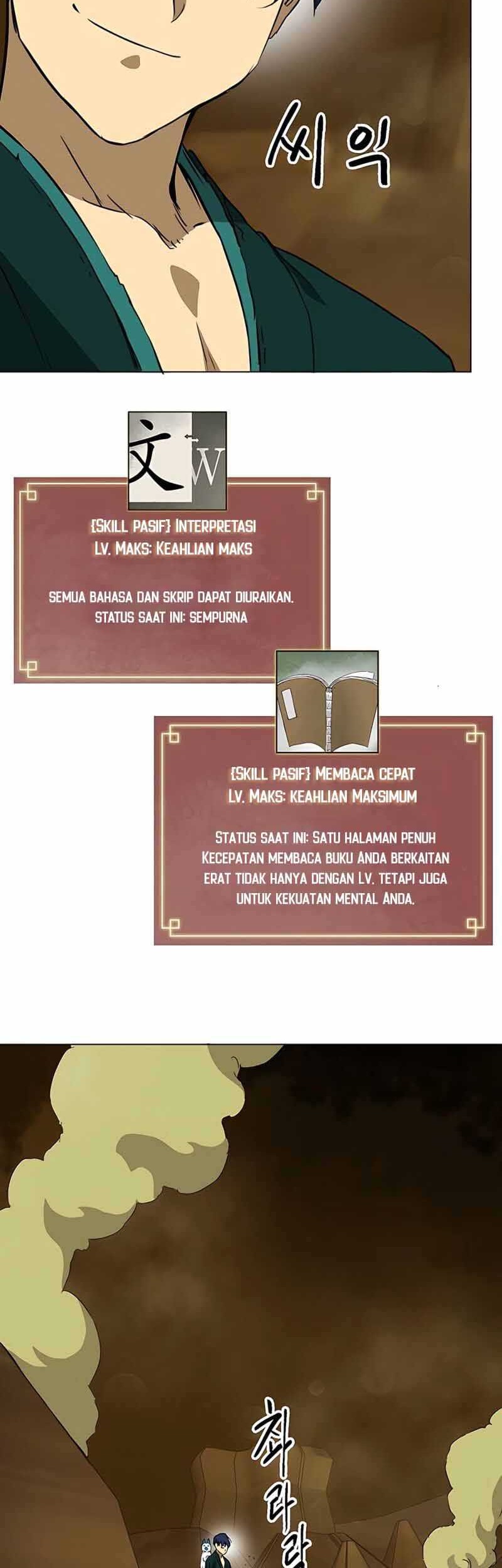 Chapter 167 - halaman 84