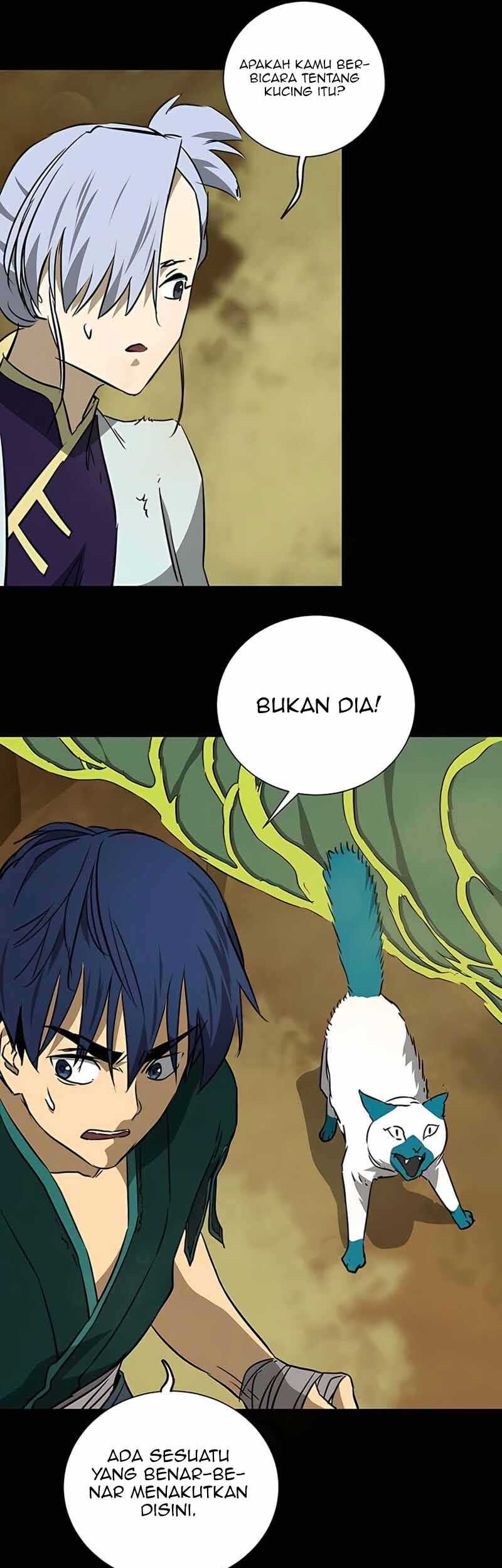 Chapter 167 - halaman 95