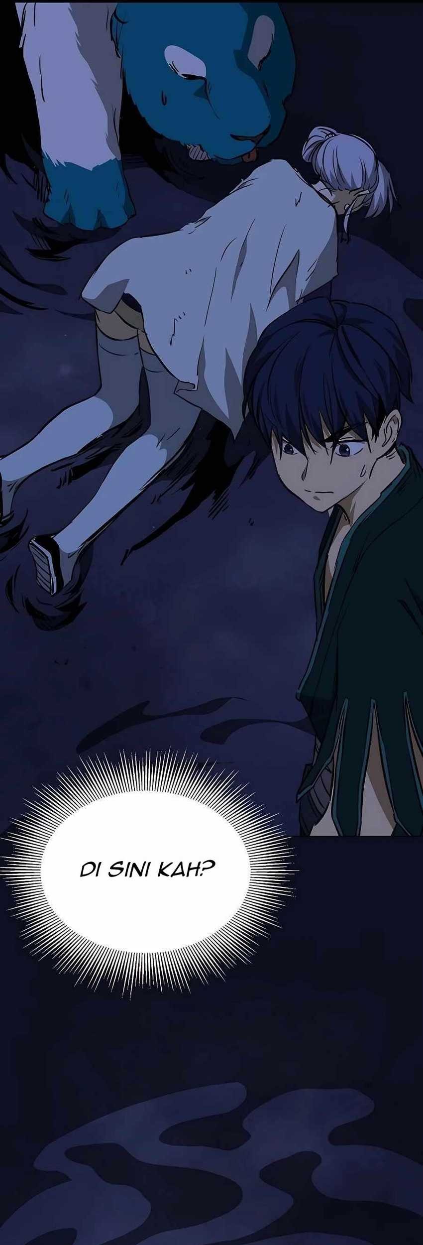 Chapter 166 - halaman 70