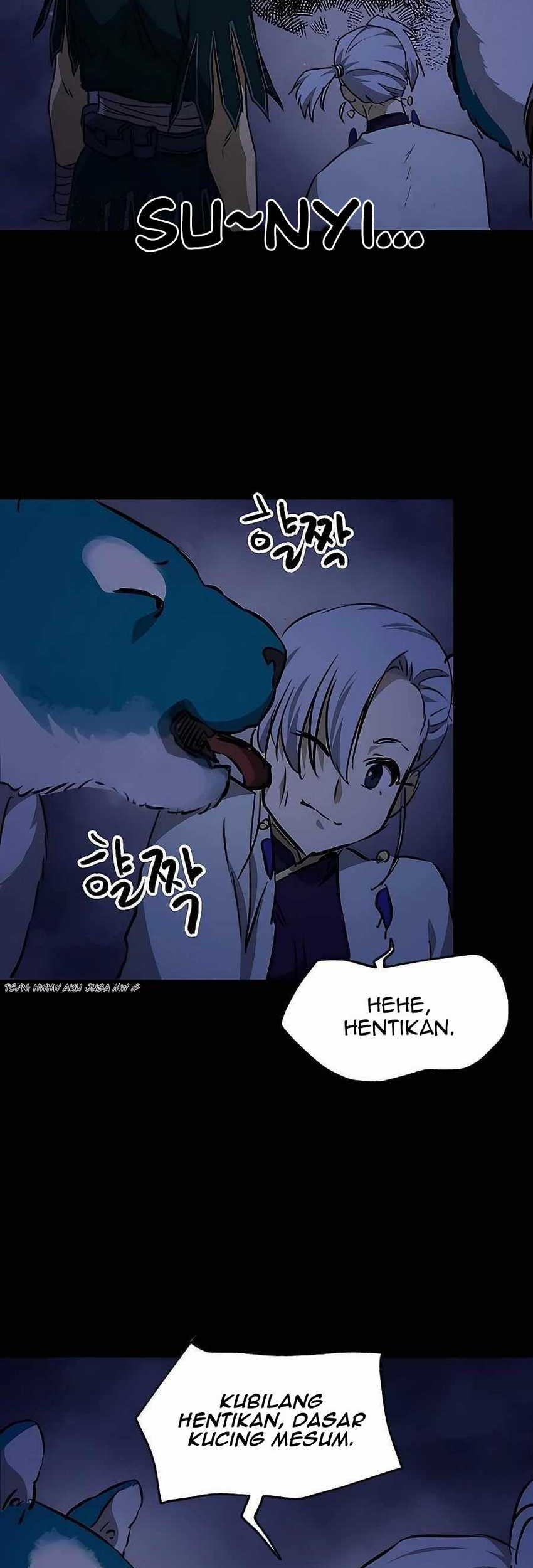 Chapter 166 - halaman 77