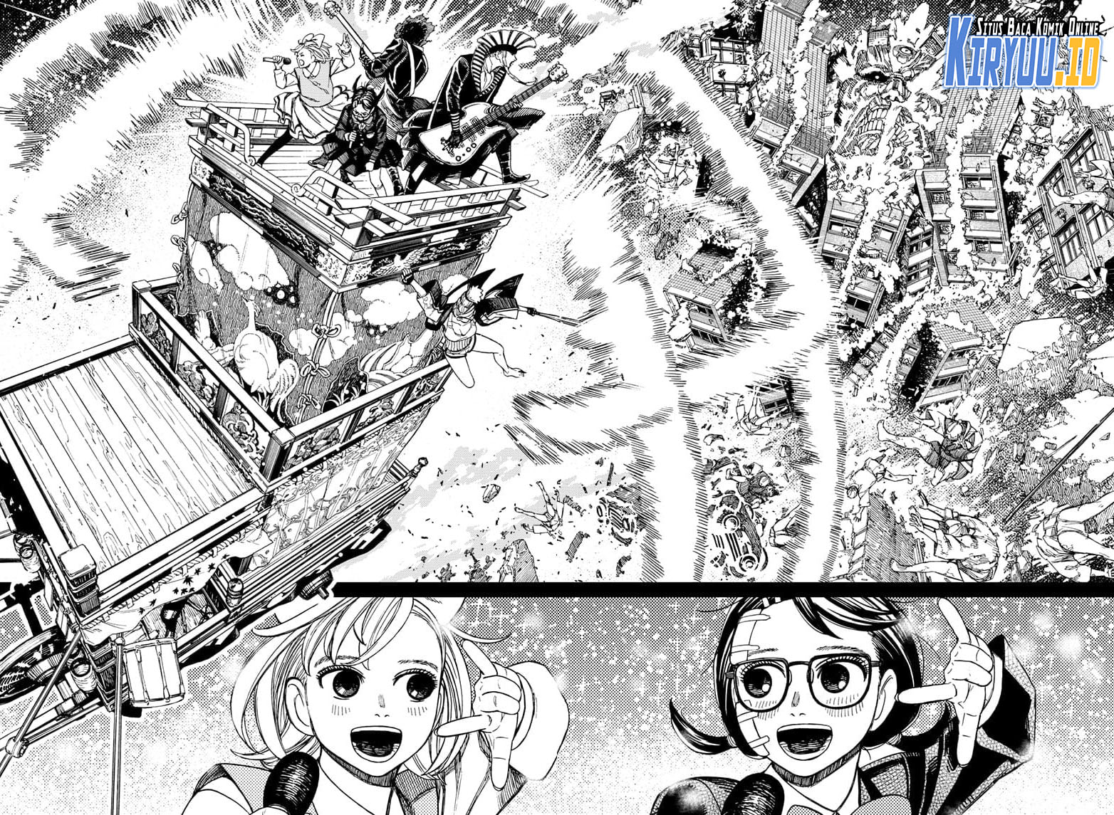 Chapter 128 - halaman 15