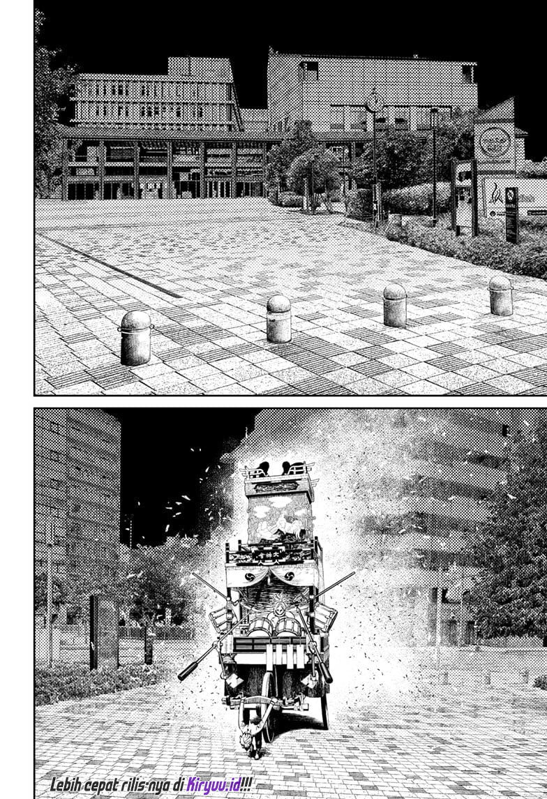 Chapter 128 - halaman 16