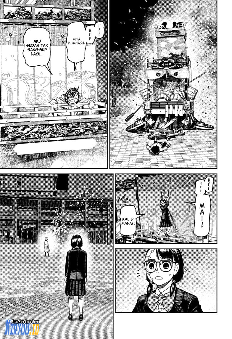Chapter 128 - halaman 17