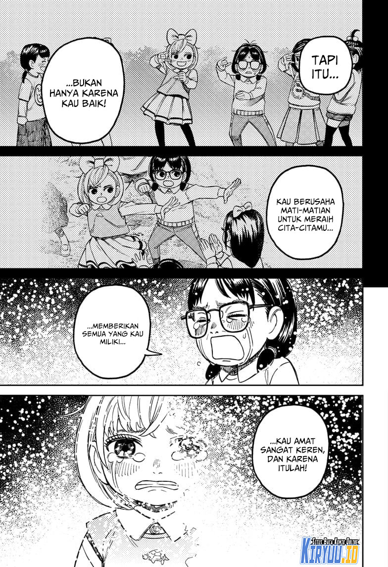 Chapter 128 - halaman 21