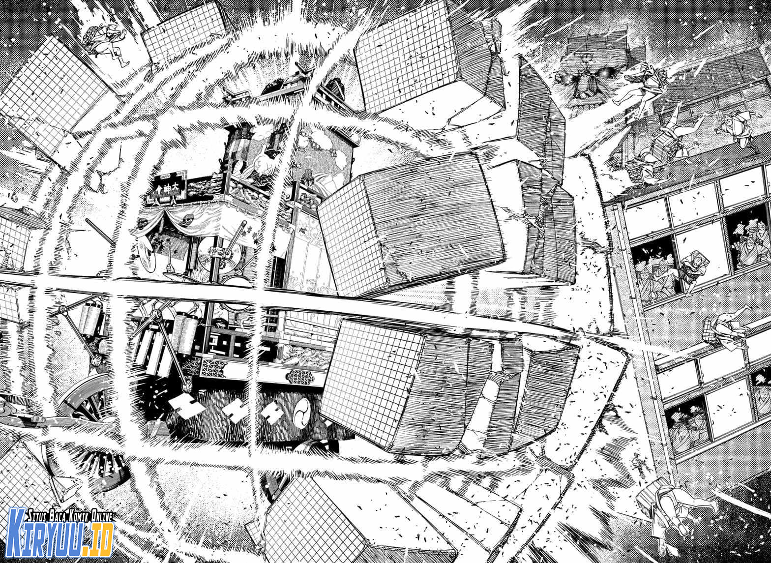 Chapter 127 - halaman 12