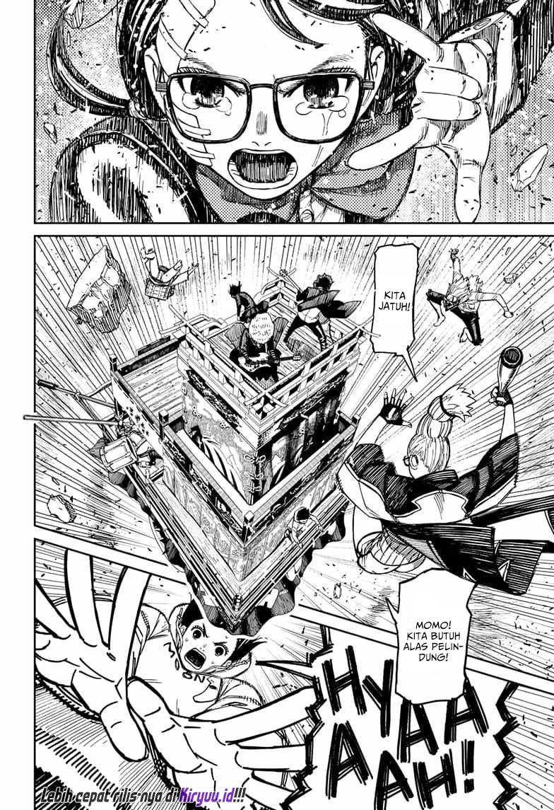 Chapter 127 - halaman 15