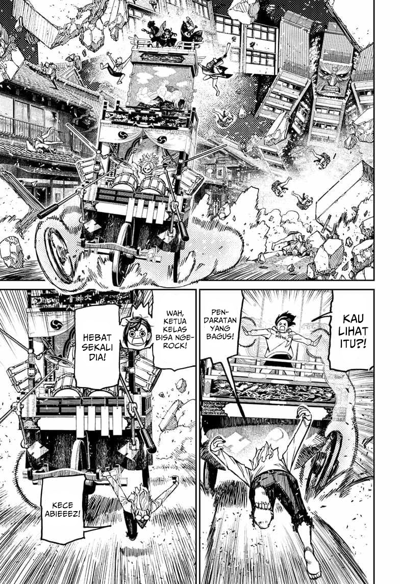 Chapter 127 - halaman 16