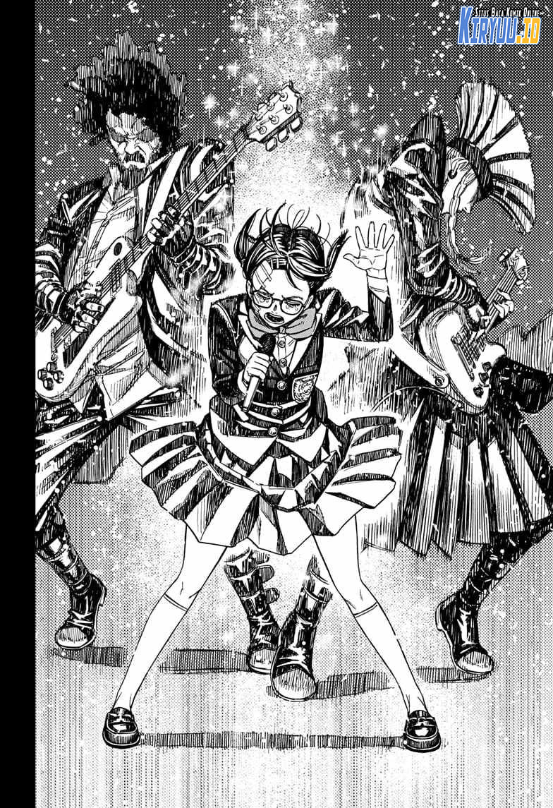 Chapter 127 - halaman 17
