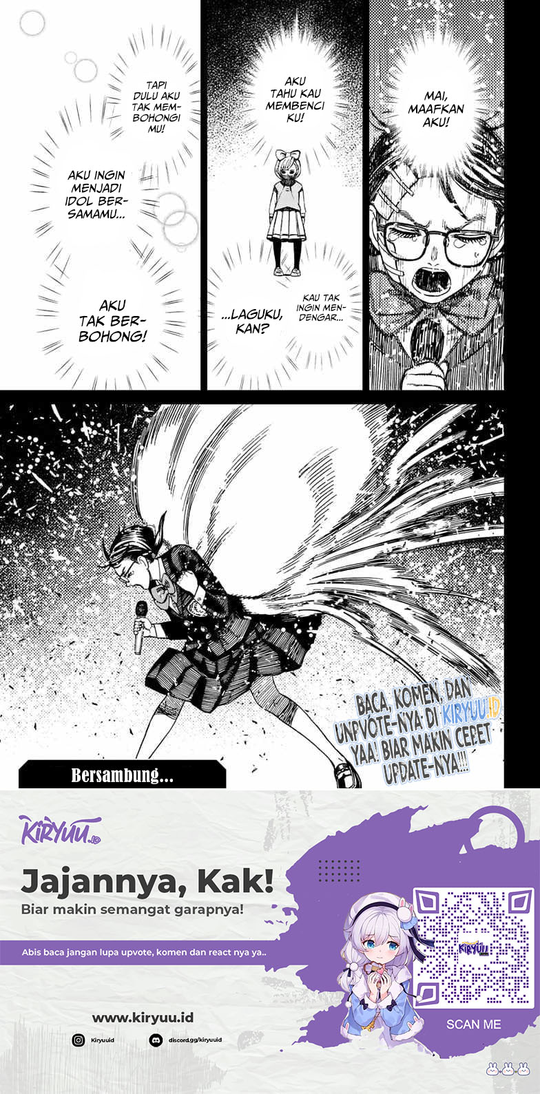 Chapter 127 - halaman 18
