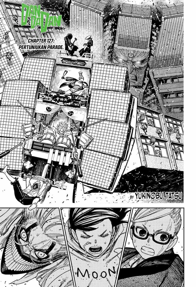 Chapter 127 - halaman 3