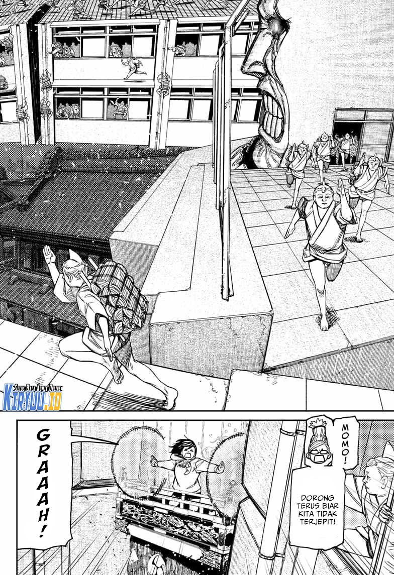 Chapter 127 - halaman 4