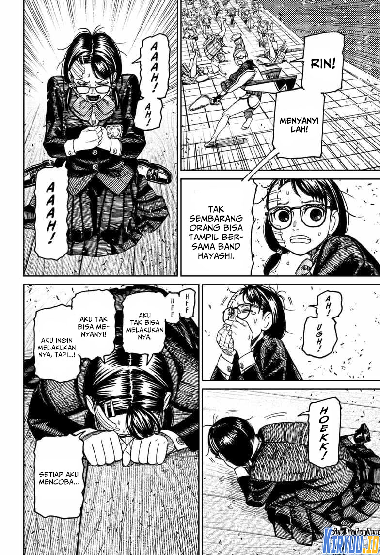 Chapter 127 - halaman 6