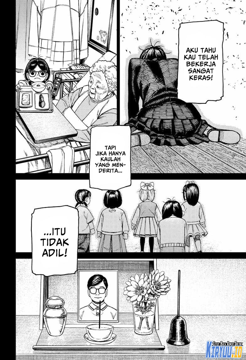 Chapter 127 - halaman 10
