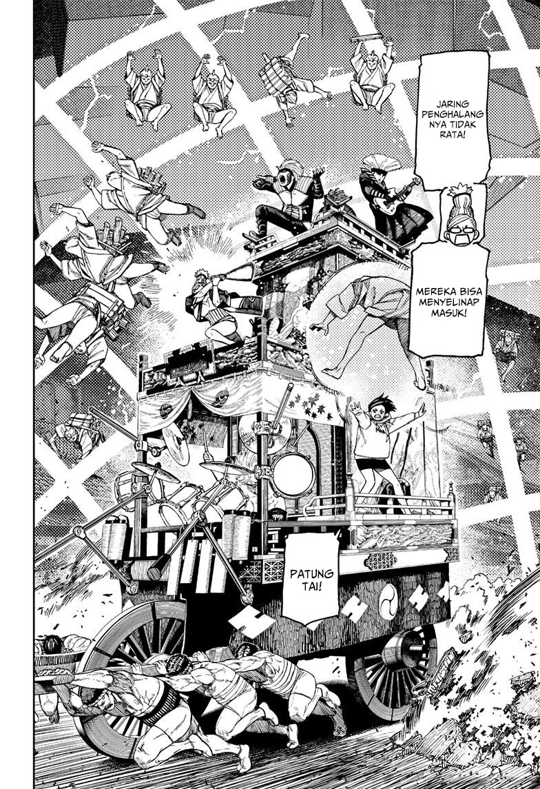 Chapter 126 - halaman 11