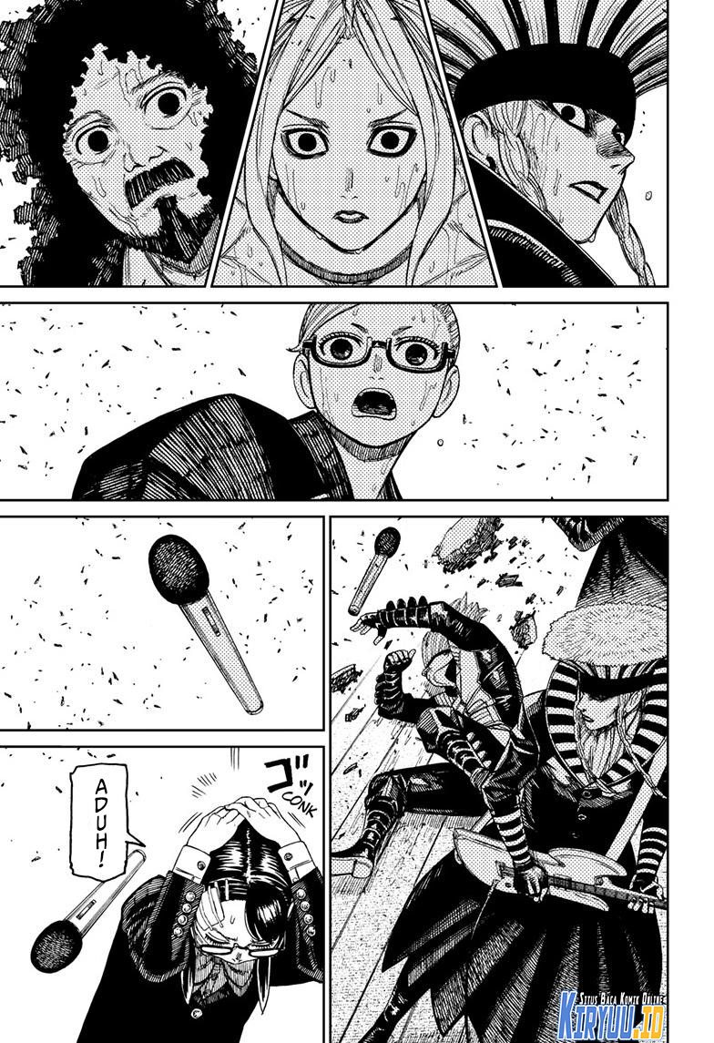 Chapter 126 - halaman 14