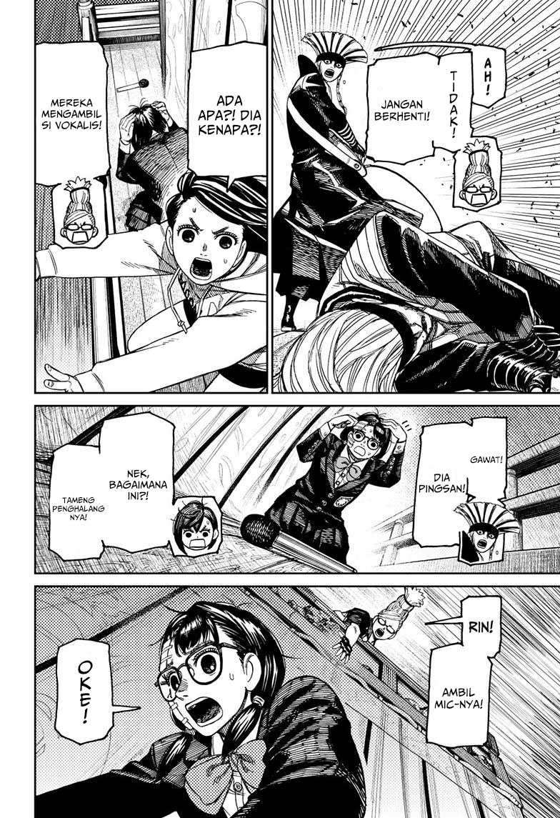 Chapter 126 - halaman 15