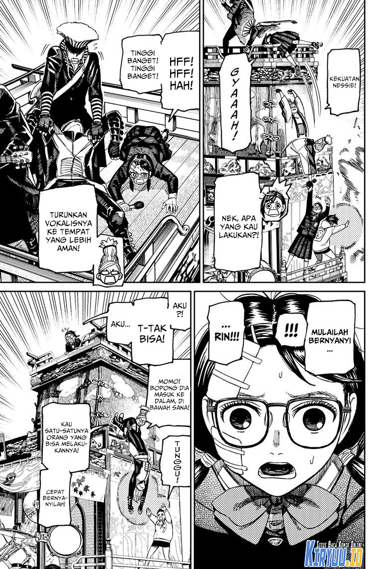 Chapter 126 - halaman 16