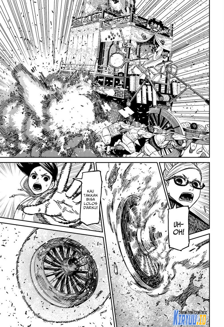 Chapter 126 - halaman 18