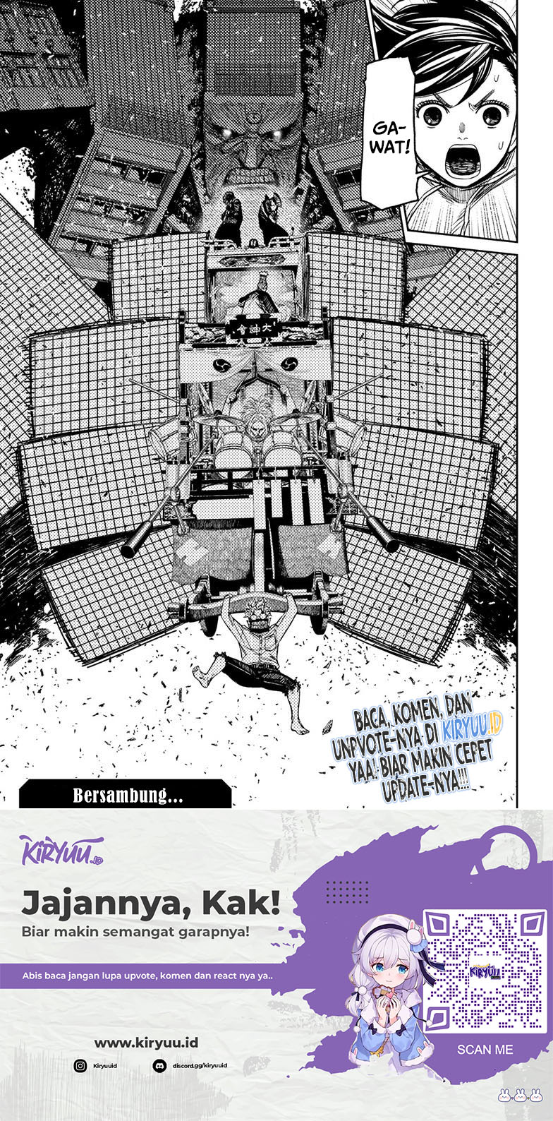 Chapter 126 - halaman 20