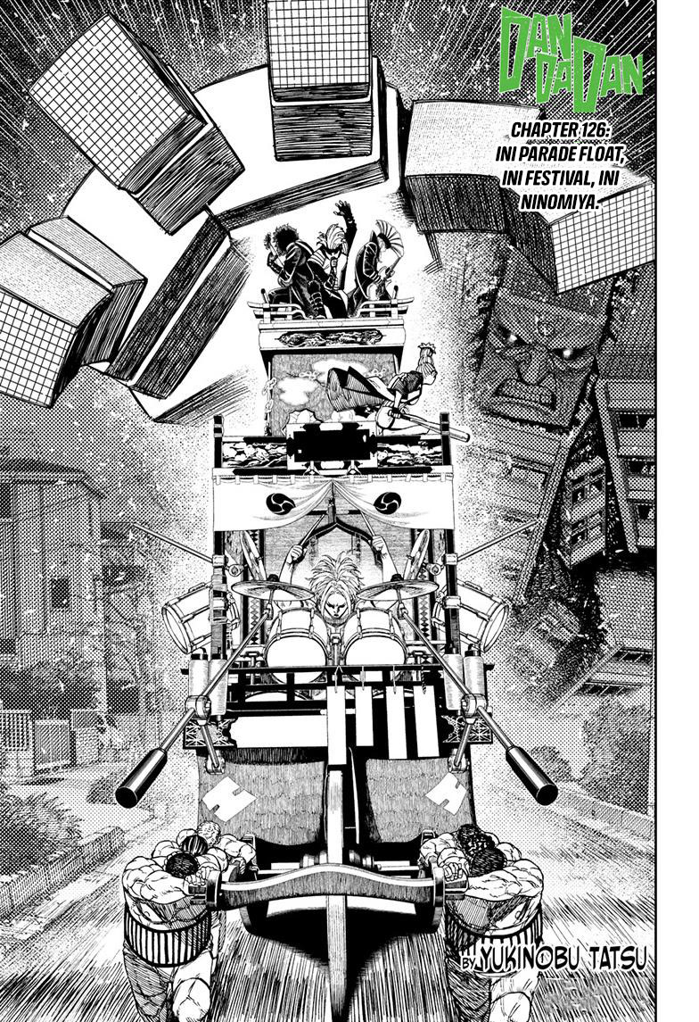 Chapter 126 - halaman 3