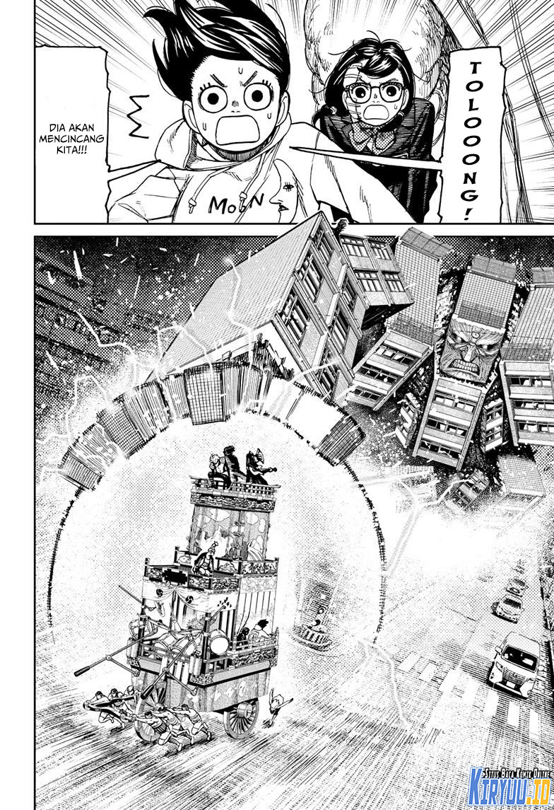 Chapter 126 - halaman 4