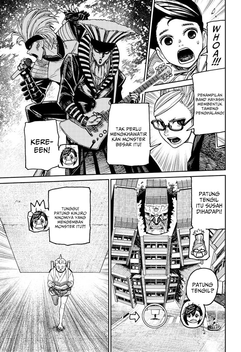 Chapter 126 - halaman 5