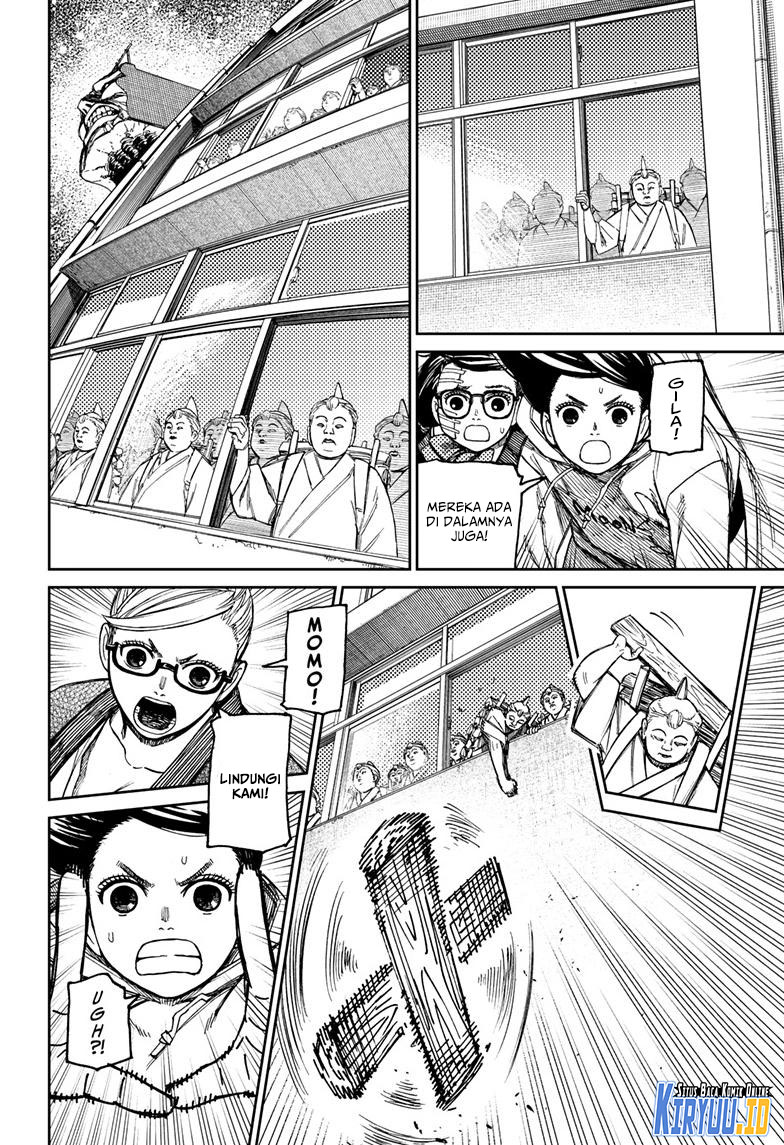 Chapter 126 - halaman 6