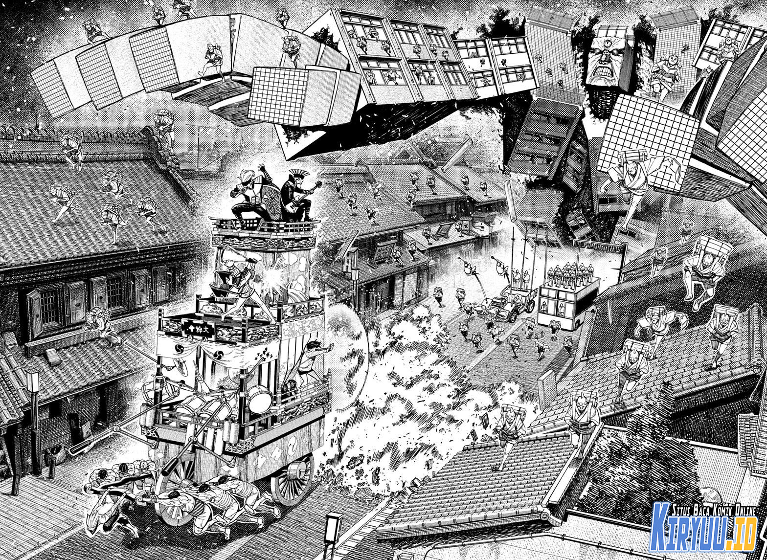 Chapter 126 - halaman 8