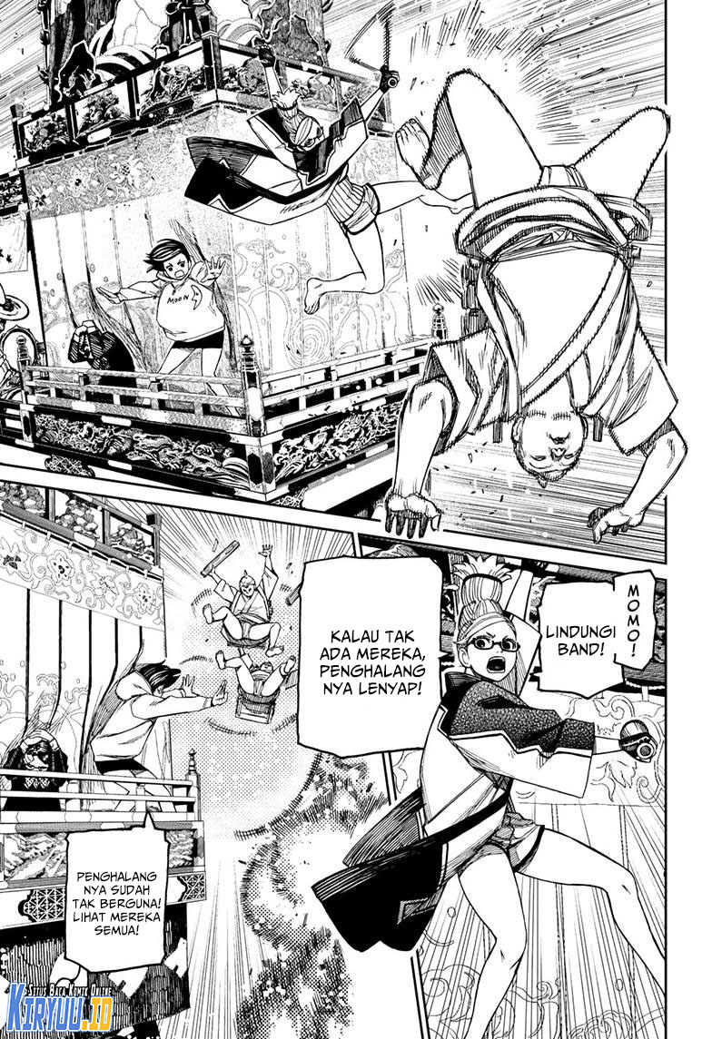Chapter 126 - halaman 10