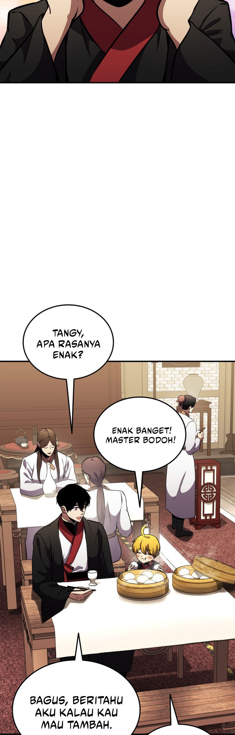 Chapter 128 - halaman 21