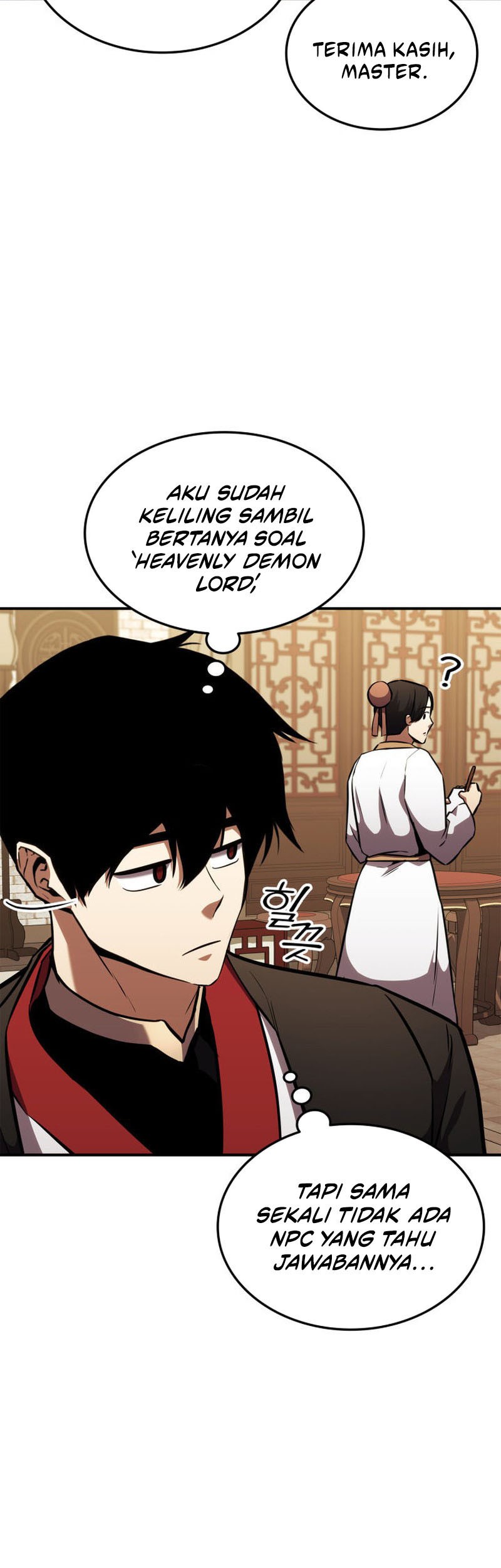 Chapter 128 - halaman 22