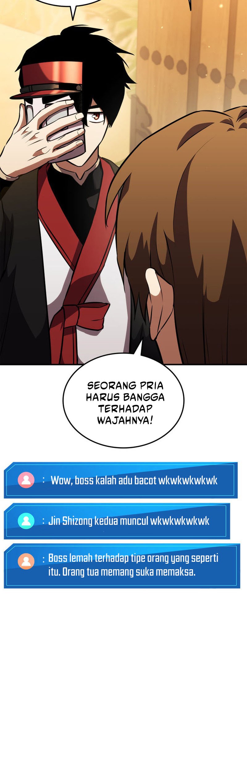 Chapter 128 - halaman 27