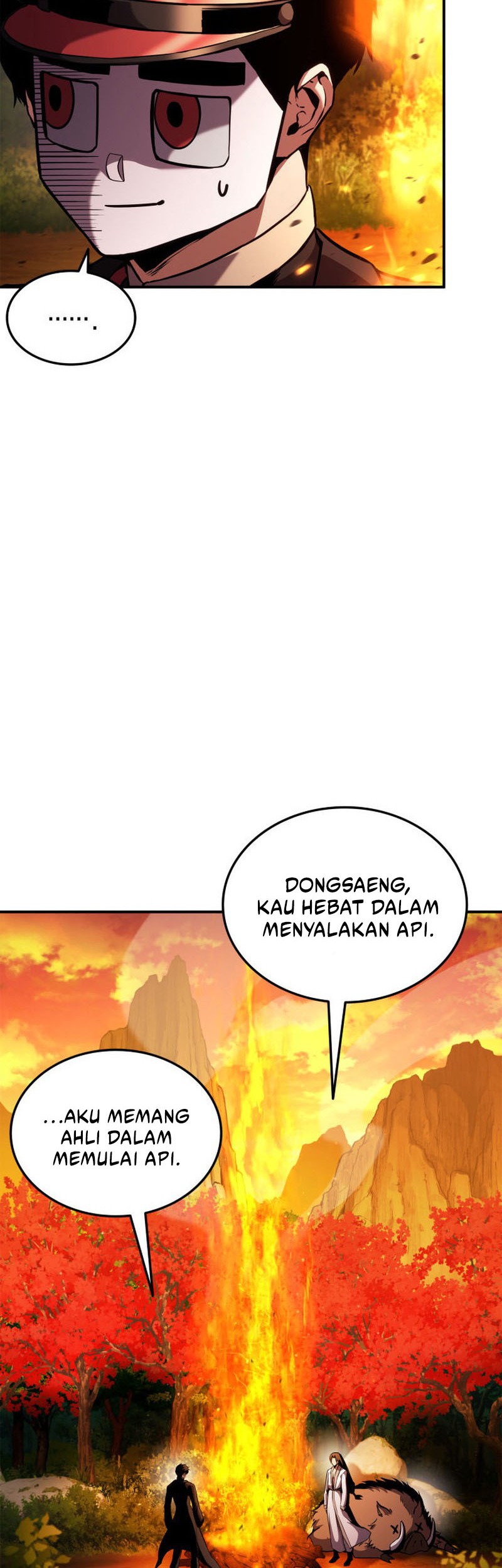Chapter 128 - halaman 33