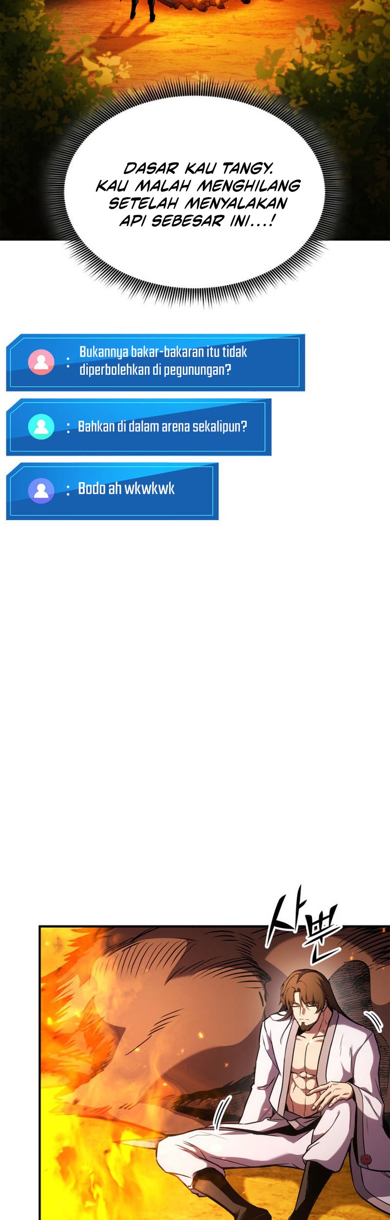 Chapter 128 - halaman 34