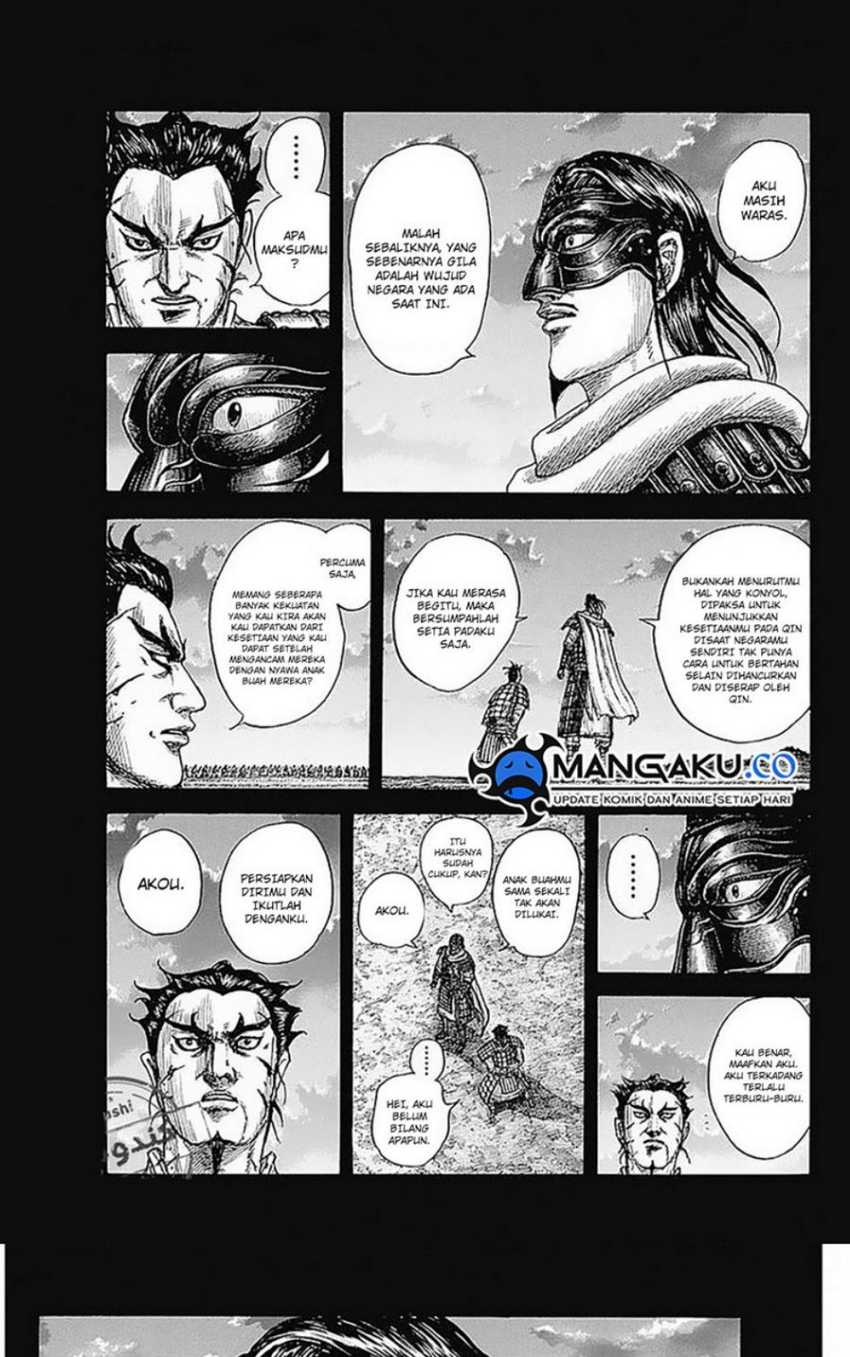 Chapter 776 - halaman 10