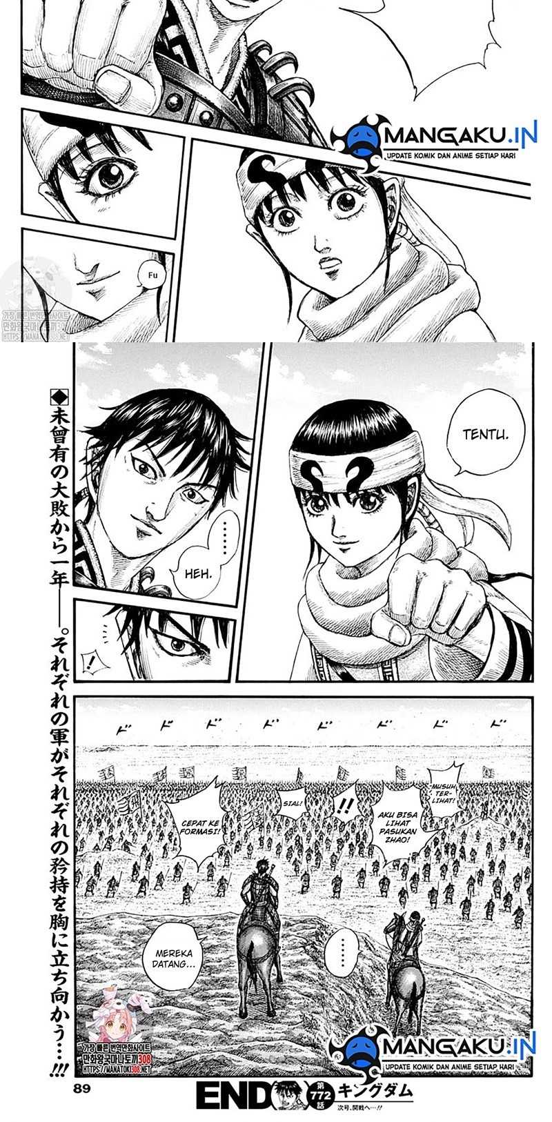 Chapter 772 - halaman 11