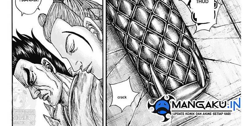 Chapter 771 - halaman 11