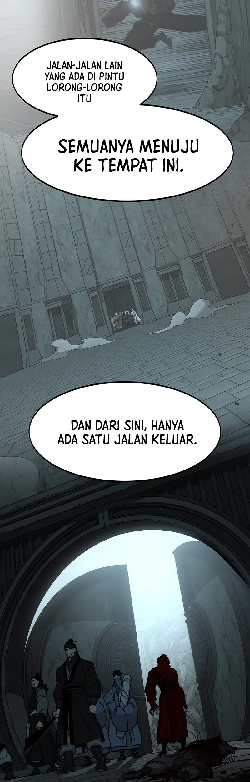 Chapter 97 - halaman 43