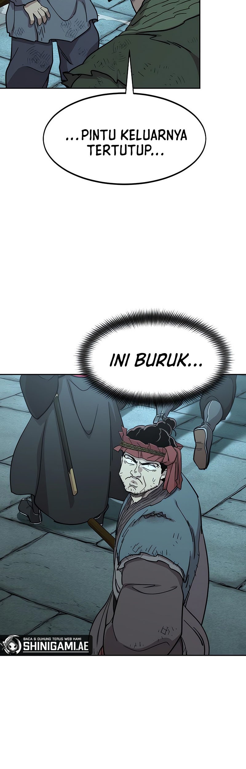 Chapter 97 - halaman 16
