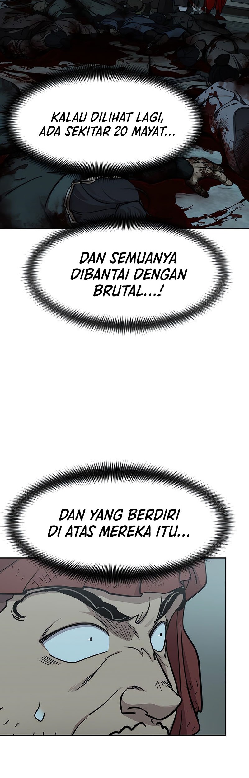 Chapter 97 - halaman 22