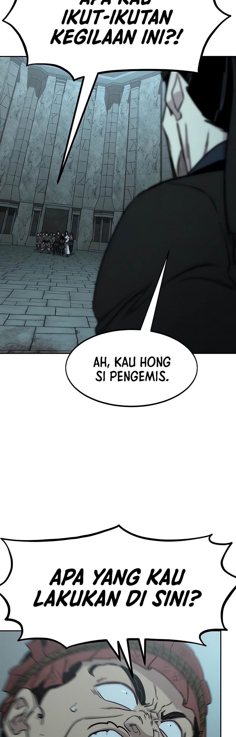 Chapter 97 - halaman 25