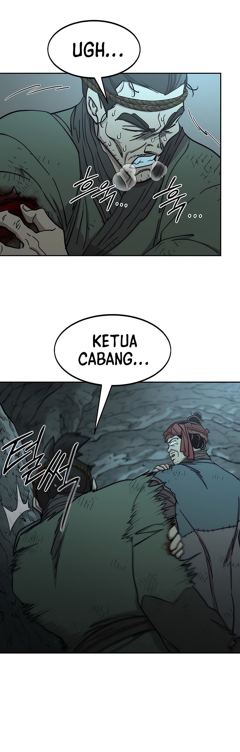 Chapter 96 - halaman 35