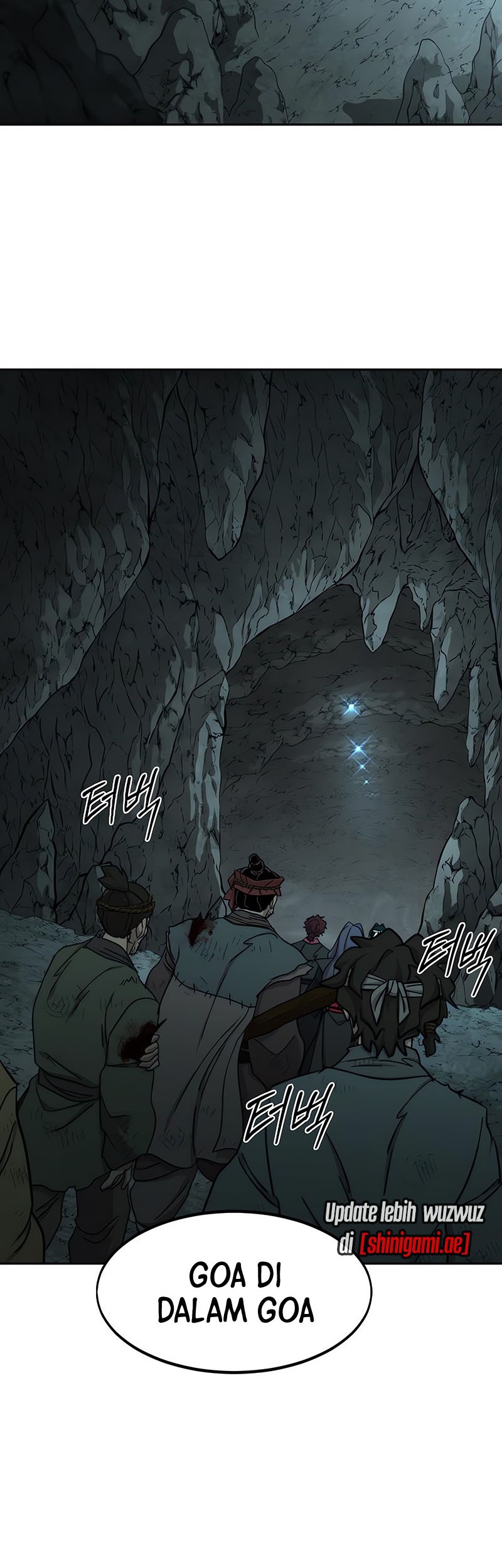 Chapter 96 - halaman 30