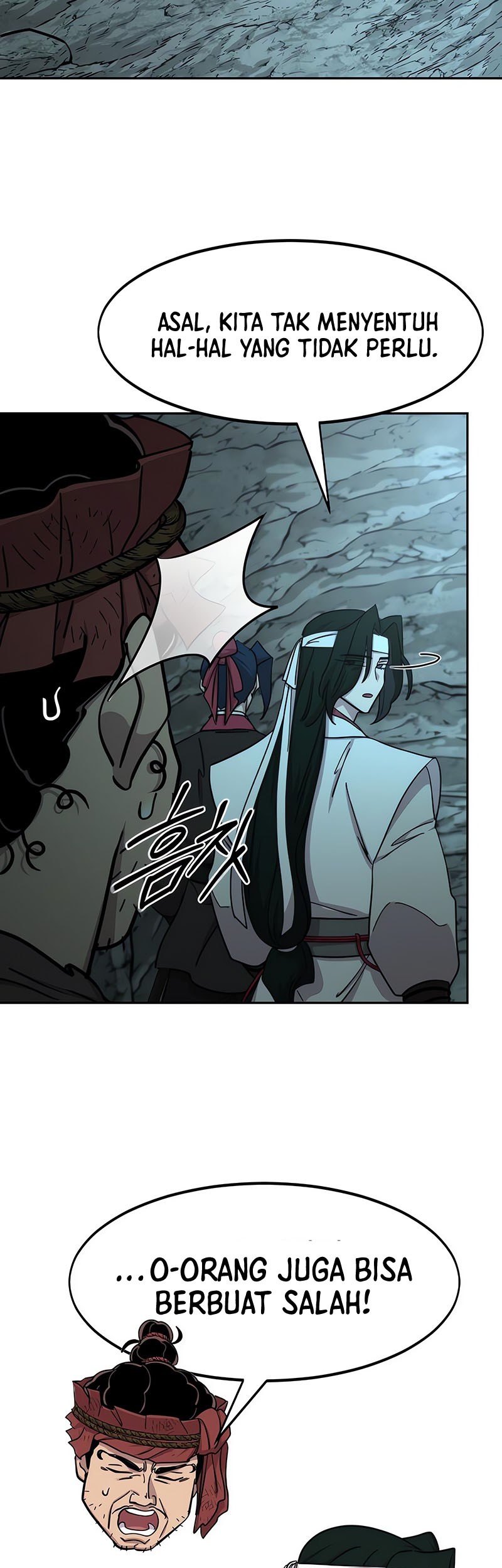 Chapter 96 - halaman 33