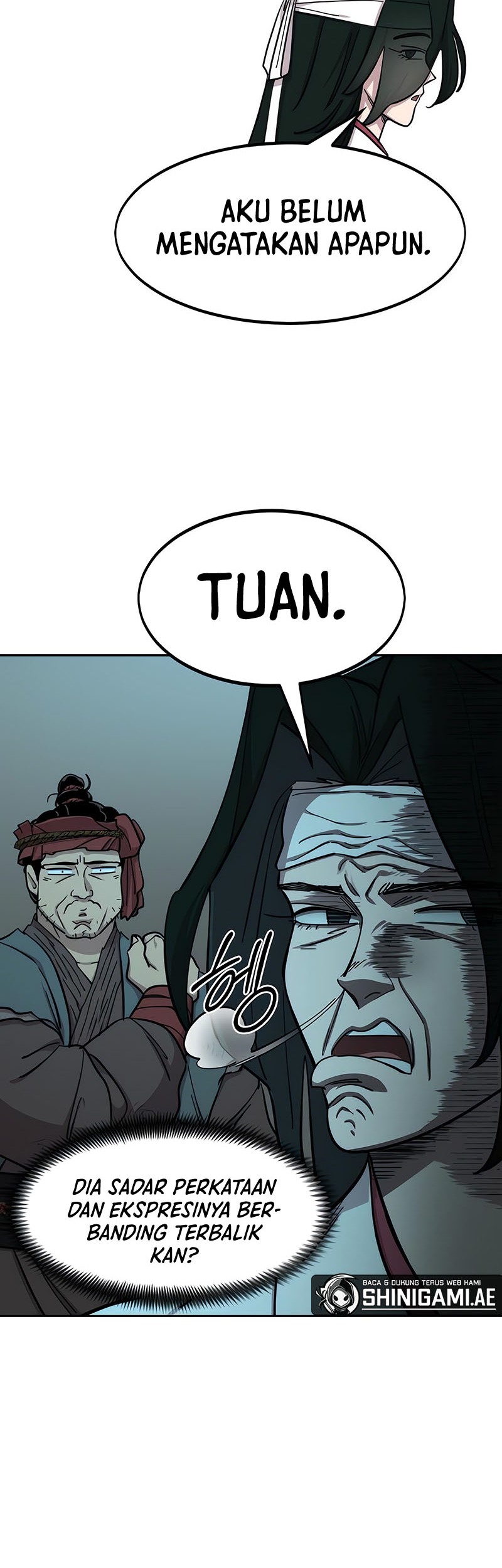 Chapter 96 - halaman 34