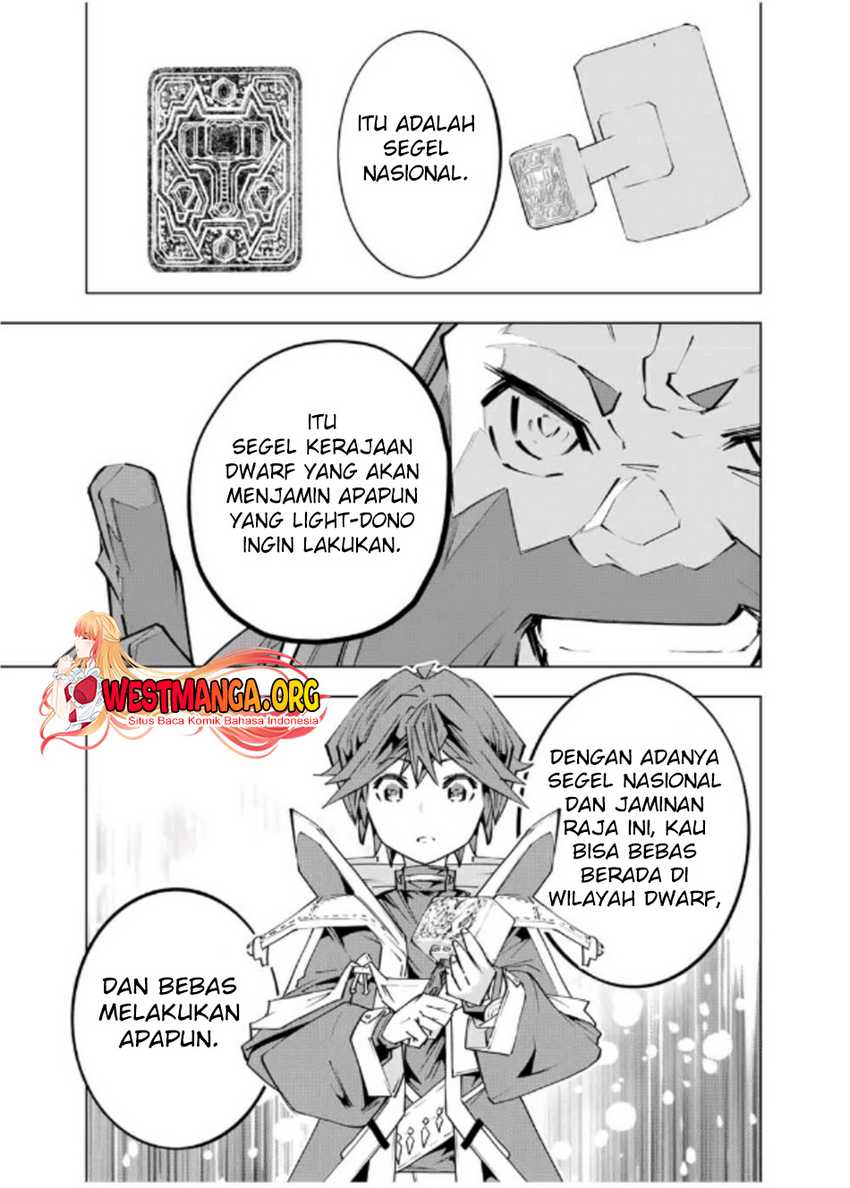 Chapter 104 - halaman 16