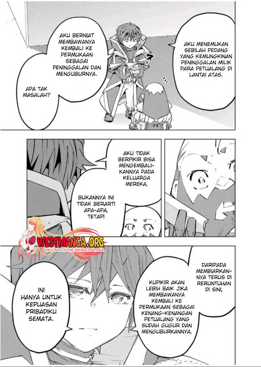 Chapter 104 - halaman 21